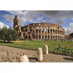 Coliseum, Roma