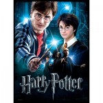 Poster Puzzle - Harry Potter